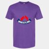 Softstyle® CVC T-Shirt Thumbnail