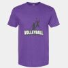 Softstyle® CVC T-Shirt Thumbnail