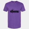 Softstyle® CVC T-Shirt Thumbnail