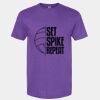 Softstyle® CVC T-Shirt Thumbnail