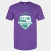 Softstyle® CVC T-Shirt Thumbnail