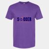 Softstyle® CVC T-Shirt Thumbnail