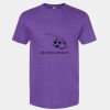 Softstyle® CVC T-Shirt Thumbnail