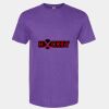 Softstyle® CVC T-Shirt Thumbnail