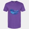 Softstyle® CVC T-Shirt Thumbnail