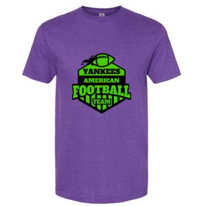 Softstyle® CVC T-Shirt Thumbnail