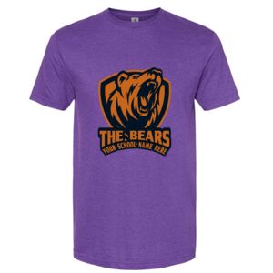 Softstyle® CVC T-Shirt Thumbnail