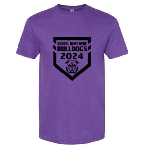 Softstyle® CVC T-Shirt Thumbnail