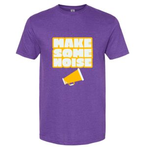 Softstyle® CVC T-Shirt Thumbnail