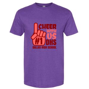 Softstyle® CVC T-Shirt Thumbnail