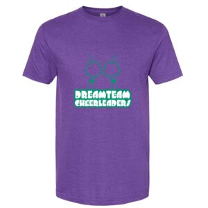 Softstyle® CVC T-Shirt Thumbnail