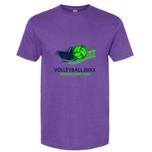 Softstyle® CVC T-Shirt Thumbnail