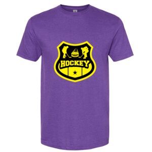 Softstyle® CVC T-Shirt Thumbnail