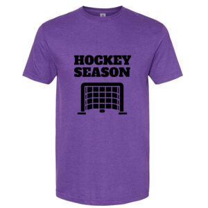 Softstyle® CVC T-Shirt Thumbnail