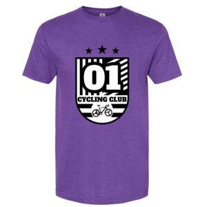 Softstyle® CVC T-Shirt Thumbnail