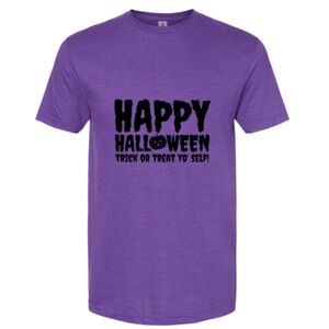 Softstyle® CVC T-Shirt Thumbnail