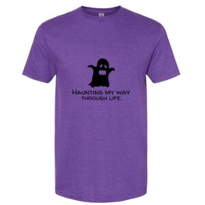 Softstyle® CVC T-Shirt Thumbnail