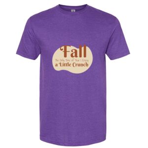 Softstyle® CVC T-Shirt Thumbnail