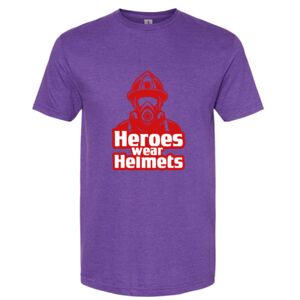 Softstyle® CVC T-Shirt Thumbnail