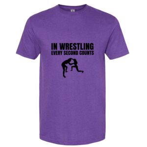 Softstyle® CVC T-Shirt Thumbnail