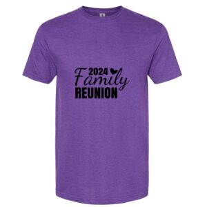 Softstyle® CVC T-Shirt Thumbnail