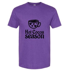 Softstyle® CVC T-Shirt Thumbnail