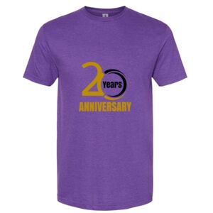 Softstyle® CVC T-Shirt Thumbnail