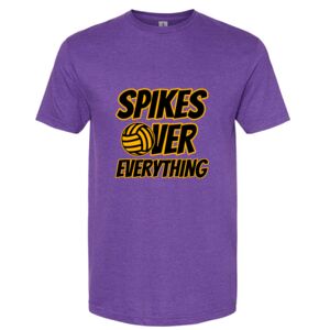 Softstyle® CVC T-Shirt Thumbnail