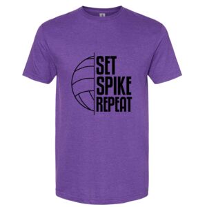 Softstyle® CVC T-Shirt Thumbnail