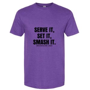 Softstyle® CVC T-Shirt Thumbnail