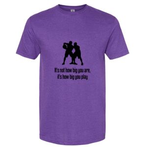 Softstyle® CVC T-Shirt Thumbnail