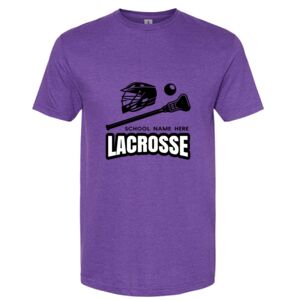 Softstyle® CVC T-Shirt Thumbnail