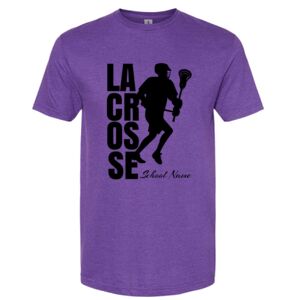 Softstyle® CVC T-Shirt Thumbnail