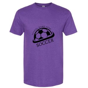 Softstyle® CVC T-Shirt Thumbnail