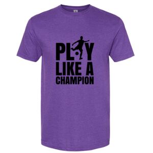 Softstyle® CVC T-Shirt Thumbnail