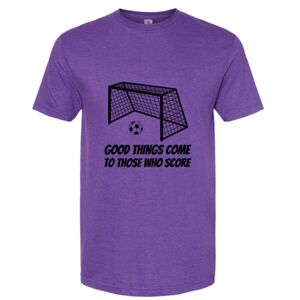 Softstyle® CVC T-Shirt Thumbnail