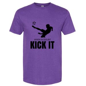 Softstyle® CVC T-Shirt Thumbnail