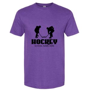 Softstyle® CVC T-Shirt Thumbnail