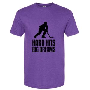 Softstyle® CVC T-Shirt Thumbnail