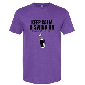 Softstyle® CVC T-Shirt Thumbnail