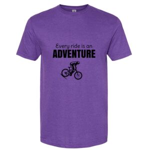 Softstyle® CVC T-Shirt Thumbnail