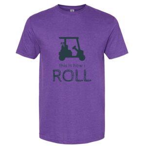 Softstyle® CVC T-Shirt Thumbnail