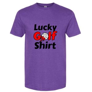 Softstyle® CVC T-Shirt Thumbnail