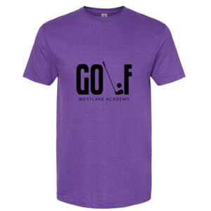 Softstyle® CVC T-Shirt Thumbnail