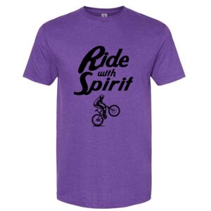 Softstyle® CVC T-Shirt Thumbnail