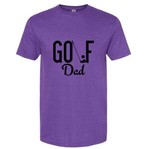 Softstyle® CVC T-Shirt Thumbnail