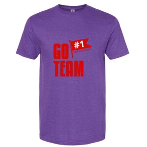 Softstyle® CVC T-Shirt Thumbnail