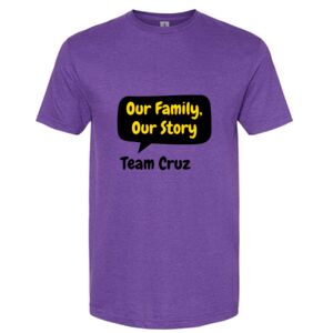 Softstyle® CVC T-Shirt Thumbnail