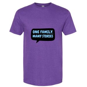 Softstyle® CVC T-Shirt Thumbnail