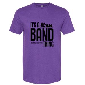 Softstyle® CVC T-Shirt Thumbnail